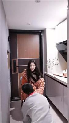 许梦菲小狗剧本演绎双视角 JS241208-71