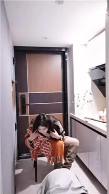 许梦菲小狗剧本演绎双视角 JS241208-71