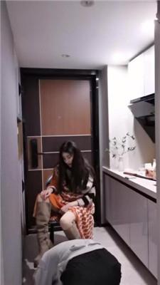 许梦菲小狗剧本演绎双视角 JS241208-71