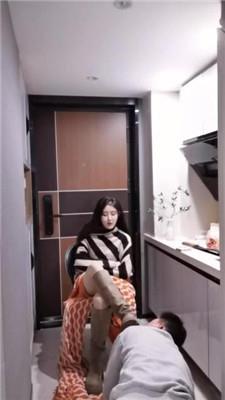 许梦菲小狗剧本演绎双视角 JS241208-71