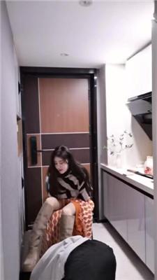 许梦菲小狗剧本演绎双视角 JS241208-71