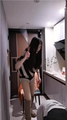 许梦菲小狗剧本演绎双视角 JS241208-71