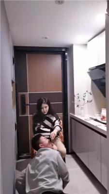 许梦菲小狗剧本演绎双视角 JS241208-71