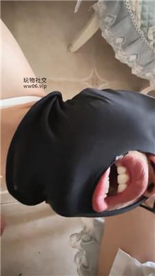 可馨大大变装奴的一天-掐肉咬肉 JS241208-72