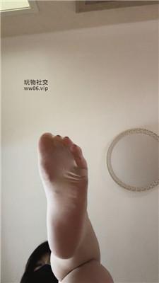 可馨大大变装奴的一天-掐肉咬肉 JS241208-72