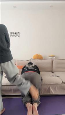 埋汰骑狗背/玉足踩踏蹂躏 bf47926