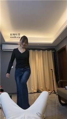 狗哥舞蹈生-抽耳光/踢裆/白袜脚辱 bf47933