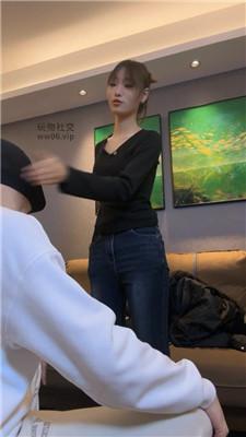 狗哥舞蹈生-抽耳光/踢裆/白袜脚辱 bf47933