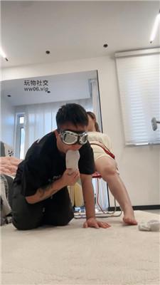 伍玥把女友绑起来让我舔白棉袜jio JS241208-14