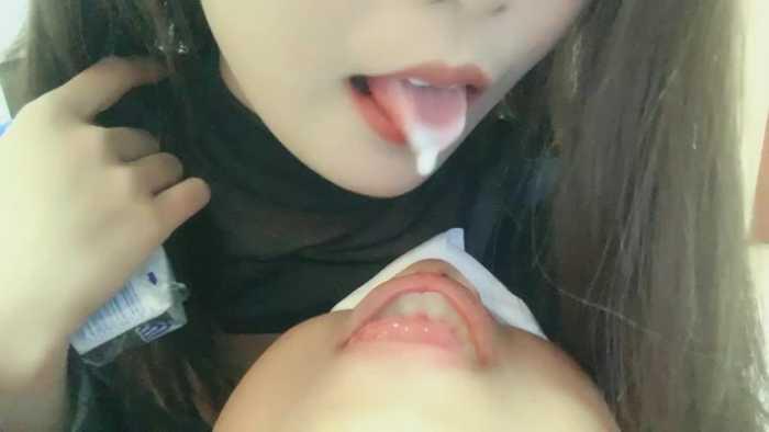 【爱秀套图】【于于鱼】强迫做客同事-高跟黑丝踩/嘴喂奶/黑丝脚插嘴bf47932