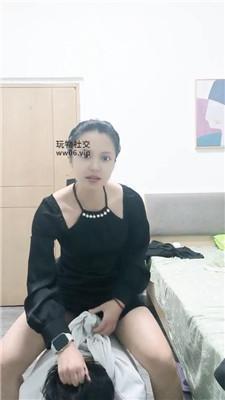 栀子女王连环耳光/高跟凉鞋连环踢裆 JS241207-41