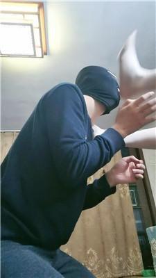 游S肉丝脚插嘴/高跟踩/转胯狗爬 JS241208-12