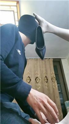 游S肉丝脚插嘴/高跟踩/转胯狗爬 JS241208-12