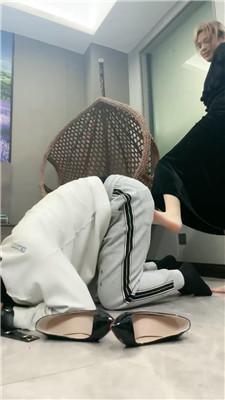 欣瑶瑶主胶带封嘴/抽耳光/重度鞭打/滴蜡 bf47938