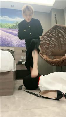 欣瑶瑶主胶带封嘴/抽耳光/重度鞭打/滴蜡 bf47938