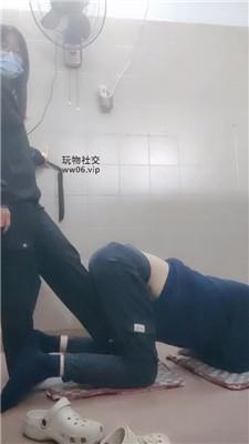 奇了怪了胯下羞辱/鞭打/闻舔小白鞋棉袜 JS241208-29