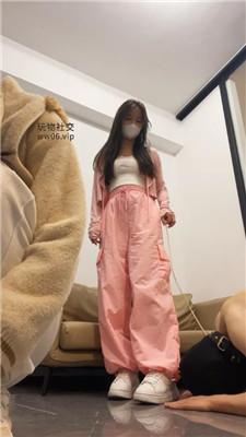 诗诗双S-超美女神-脏鞋白袜清理狂舔 bf47944