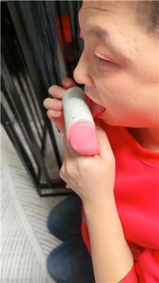 梦露吃主人咀嚼物/内裤塞嘴/吃厕纸/sp bf47945