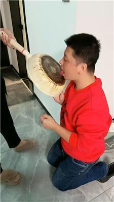 梦露吃主人咀嚼物/内裤塞嘴/吃厕纸/sp bf47945