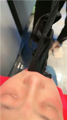 梦露吃主人咀嚼物/内裤塞嘴/吃厕纸/sp bf47945