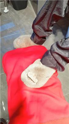 梦露吃主人咀嚼物/内裤塞嘴/吃厕纸/sp bf47945