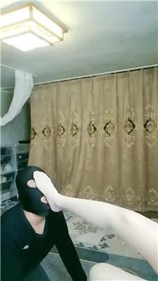 墨寒肉丝脚深喉/脏鞋踩踏 bf47948