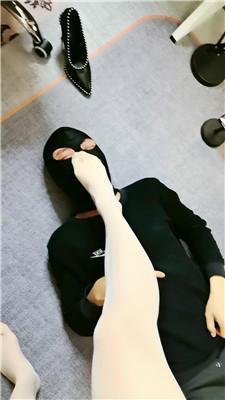 墨寒肉丝脚深喉/脏鞋踩踏 bf47948