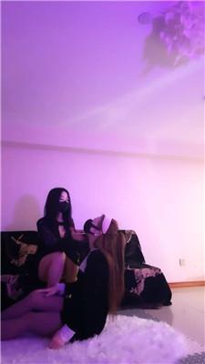 冰月御姐S-高跟踩踏踢踹 JS241208-35