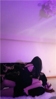 冰月御姐S-高跟踩踏踢踹 JS241208-35