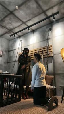 伊晨SM监狱主题-重刑暴虐三奴才 bf47950