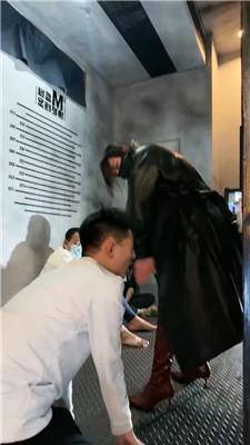 伊晨SM监狱主题-重刑暴虐三奴才 bf47950