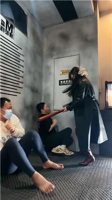 伊晨SM监狱主题-重刑暴虐三奴才 bf47950