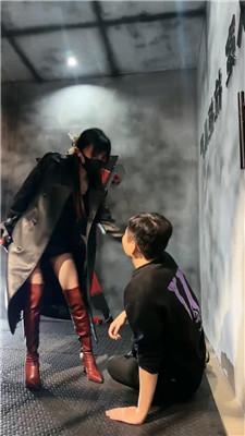 伊晨SM监狱主题-重刑暴虐三奴才 bf47950