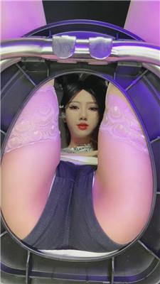 司宁青厕灯    241208-1