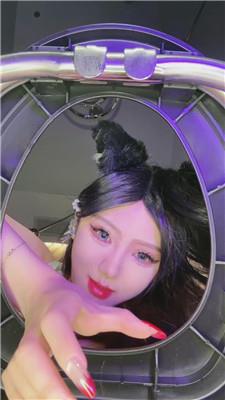 司宁青厕灯    241208-1