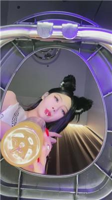 司宁青厕灯    241208-1