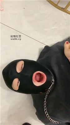 妃儿小主红衣女神S-抽耳光/sp/皮鞋白袜虐 JS241208-17