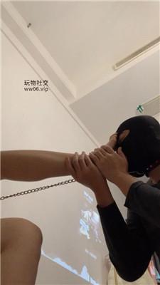 妃儿小主红衣女神S-抽耳光/sp/皮鞋白袜虐 JS241208-17