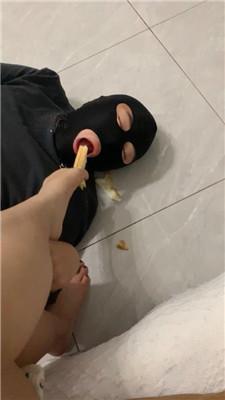 妃儿小主红衣女神S-抽耳光/sp/皮鞋白袜虐 JS241208-17