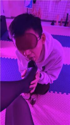 琴月性感女神-五花大绑-黑丝脚深喉/骑马 JS241208-19