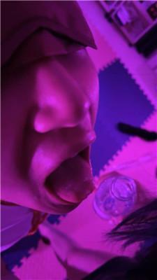 琴月性感女神-五花大绑-黑丝脚深喉/骑马 JS241208-19