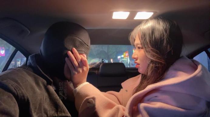 素人挖掘机开发羞涩女神-手捂窒息/毛鞋白袜气味辱 bf47943