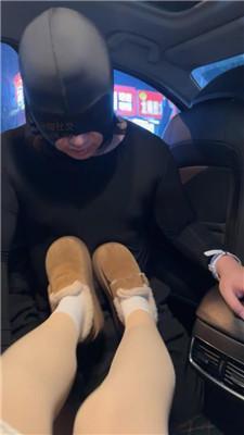 素人挖掘机开发羞涩女神-手捂窒息/毛鞋白袜气味辱 bf47943