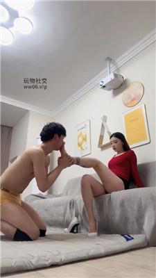 领主纹身小主-抽耳光/虐乳/高跟美腿虐完整版JS241208-18