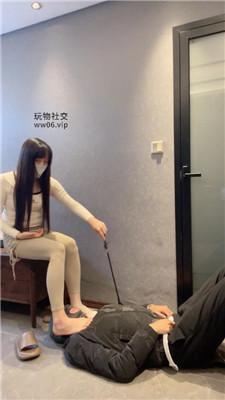 猴哥超强臭脚捂脸/坐脸窒息 bf47899