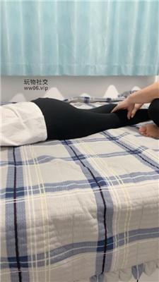 【爱秀套图】【樊儿】迷恋原味白船袜的贱奴JS241207-22