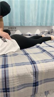 樊儿迷恋原味白船袜的贱奴 JS241207-22