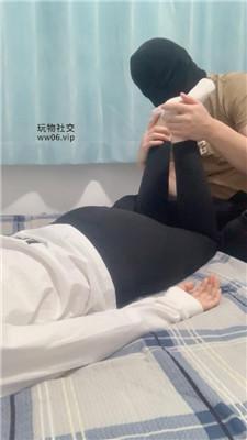 樊儿迷恋原味白船袜的贱奴 JS241207-22