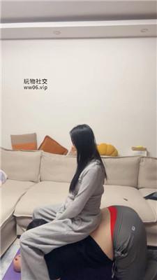 埋汰裸足踩踏踢踹 JS241207-17