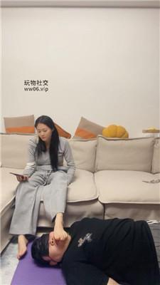 埋汰裸足踩踏踢踹 JS241207-17